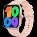 Smartwatch with Non-Invasive Glucose Monitoring