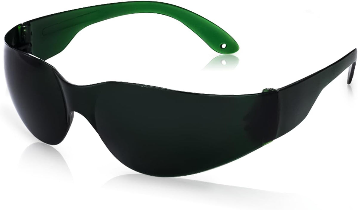 Therapy Glasses - Eye Protection for Red Light (600Nm-900Nm) - Goggles