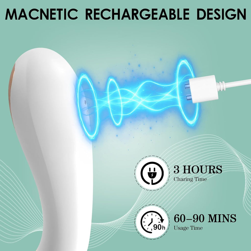 Red Light Therapy Device for Women, Red Light Therapy