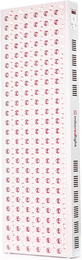 - Mitomega 2.0 Red Light Panel - Red Light Therapy for Face and Neck – Red Light Therapy Panel - Red Light & near Infrared Red Light Therapy - At-Home Red Light Therapy for Body